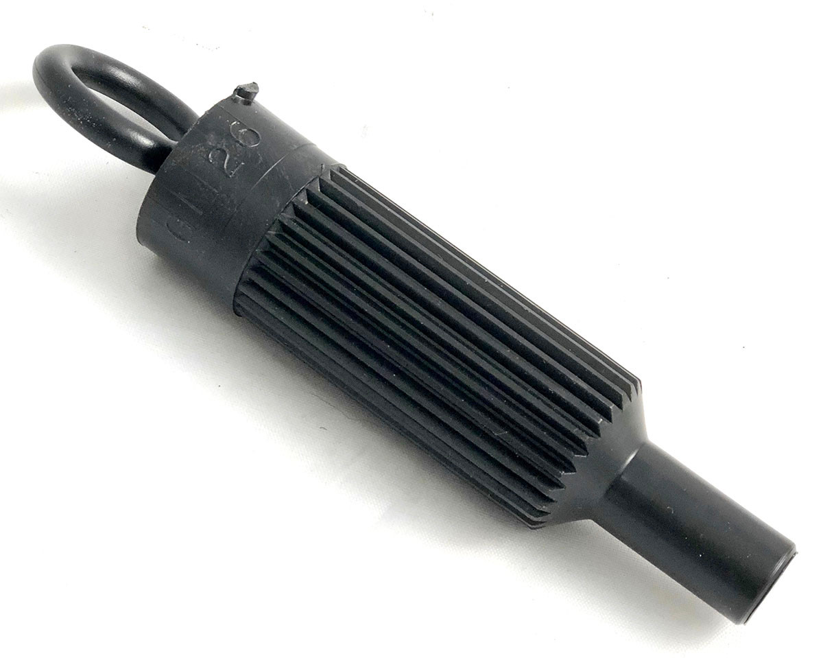 Clutch Alignment Tool 15/32" x 26Spline, RAM Clutch Hawks Third