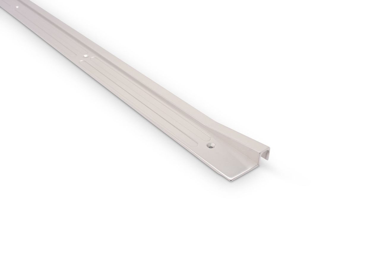 1967 1969 Camaro Door Sill Plates