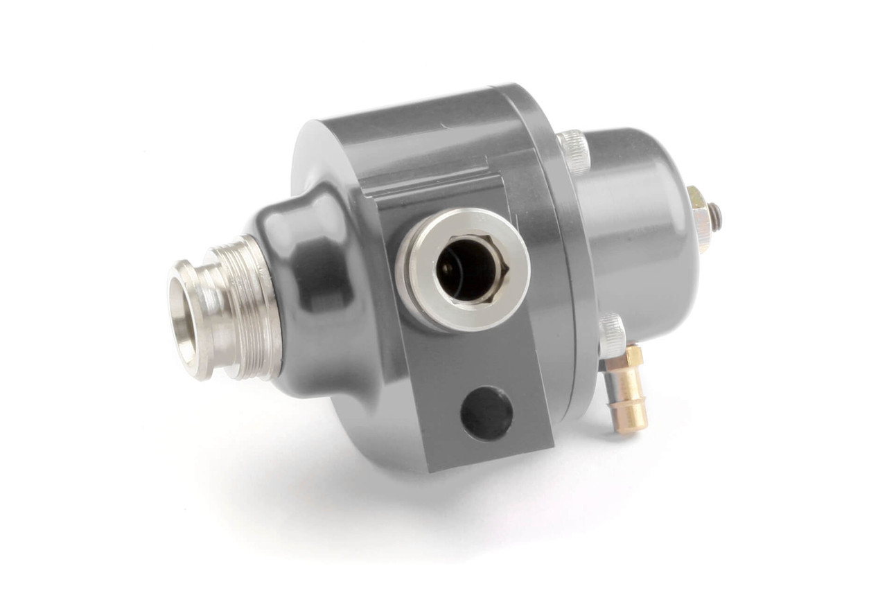 Holley Camaro/Firebird 9397 LT1 / 9495 Impala SS LT1 Fuel Pressure