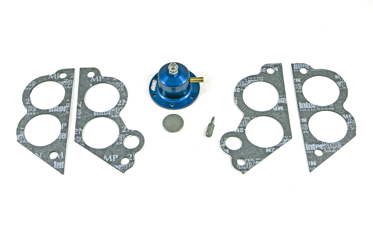 8592 Camaro/Firebird 305/350 TPI Adjustable Fuel Pressure Regulator