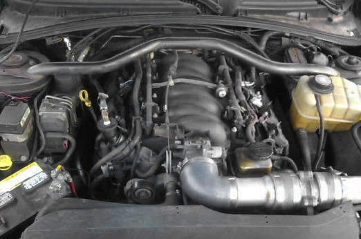 2004 Gto 5 7l Ls1 Engine 4l60e Automtic 95k Miles
