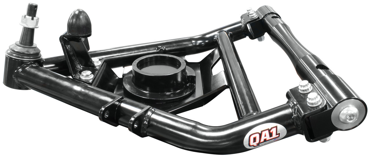 1963-1987 Chevy C10 Front Lower Control Arms, QA1 - Hawks Third Generation