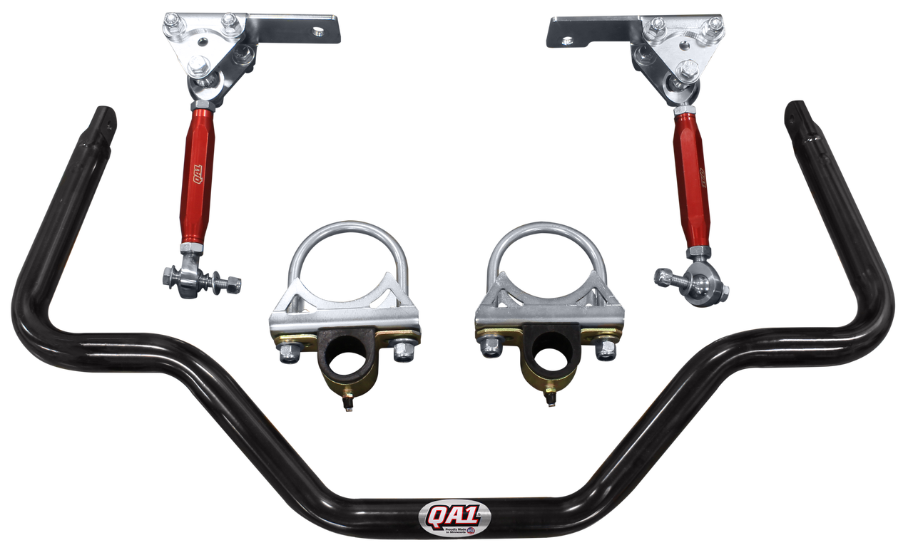 19631987 Chevy C10 Sway Bar Kit, QA1 Hawks Third Generation