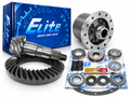2007-2017 Jeep JK Dana 30 Truetrac Elite Gear Pkg