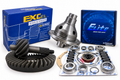 Ford 8" Clutch Posi LSD Excel Gear Pkg