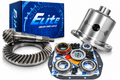    1993-2007 Ford 10.25" & 10.5" Yukon Duragrip Posi Elite Gear Pkg