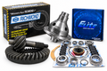 Ford 8" Clutch Posi LSD Richmond Gear Pkg