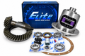  1955-1964 GM 55P Elite Ring and Pinion 17 Spline Powergrip Posi Pkg