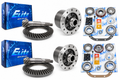 1987-1996 Jeep YJ Dana 35 30 Truetrac Elite Gear Pkg