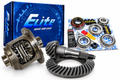       2011-2024 Ford 9.75" Traclok Posi Elite Gear Pkg