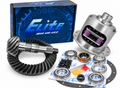   GM 8.5" Elite Ring and Pinion 28 Spline Posi LSD Pkg