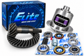    GM 8.2" BOP Elite Ring and Pinion Posi LSD Gear Pkg