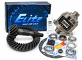  GM 8.5" Olds Cutlass O Axle 3.42 Elite Ring and Pinion 31 Spline Posi LSD Gear Pkg