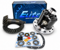       1978-1981 GM 7.5" Elite Ring and Pinion 26 Spline Helitrac Posi LSD Gear Pkg