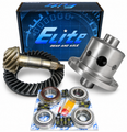 2001-2010 AAM 11.5" Ring and Pinion Powergrip Posi Elite Gear Pkg