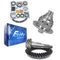  1997-2006 Jeep Wrangler TJ Dana 30 Helitrac Elite Gear Pkg
