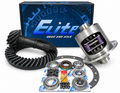     1979-1997 GM 9.5" Chevy 14 Bolt Ring and Pinion Powergrip Posi Elite Gear Pkg