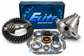    1998-2018 GM 10.5" Chevy 14 Bolt Ring and Pinion Powergrip Posi Elite Gear Pkg