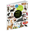 eyelike stickers: puppies, front cover