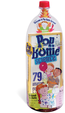 pop bottle science