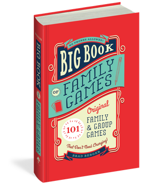 big book of family games