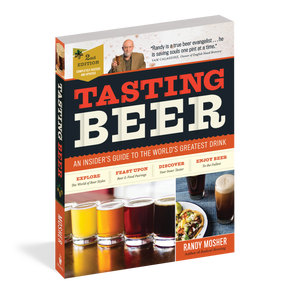 tasting beer, 2nd edition
