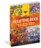 100 plants to feed the bees, front cover