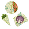 bees wrap herb garden:  3 pack assorted sizes