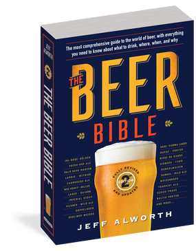 the beer bible