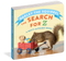 oakley the squirrel: the search for z