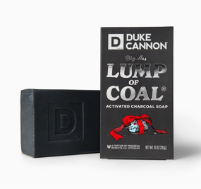 big ass lump of coal