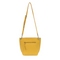 brynn crossbody bucket bag, sunflower