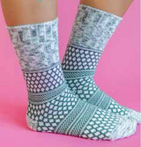 weekend gallery textured softest socks crew