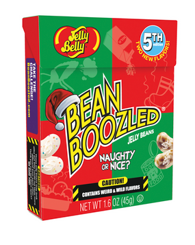 naughty or nice jelly beans 1.6 oz box