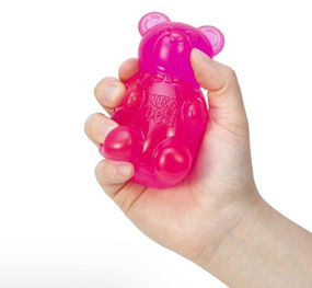 needoh gummy bear