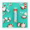 peppermint twist lip balm