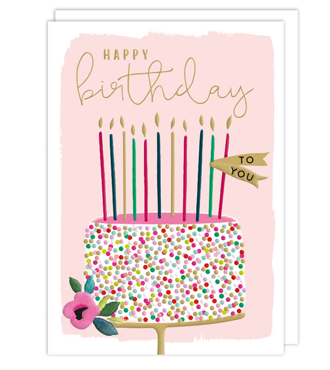 Happy birthday Royalty Free Stock SVG Vector and Clip Art