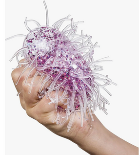 squishy sea anemone