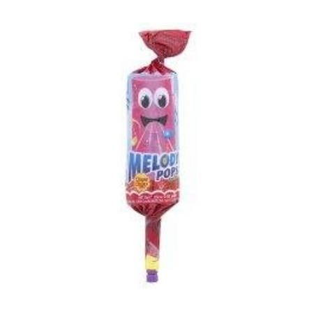 melody pops