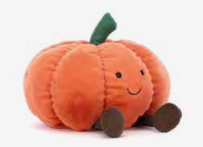 amusable pumpkin
