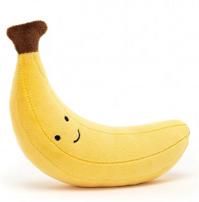 fabulous fruit banana