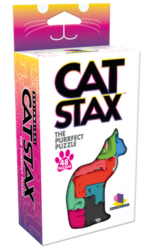 cat stax puzzle