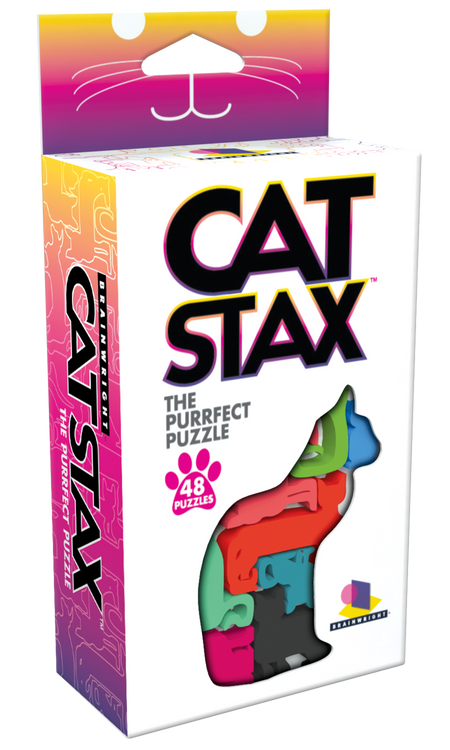 cat stax puzzle