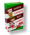 santa cookie elf candy snowman card game