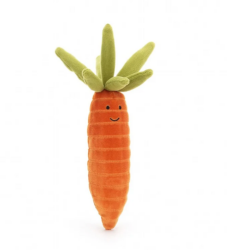 vivacious vegetable carrot