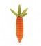 vivacious vegetable carrot