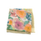 ranunculus floral scarf