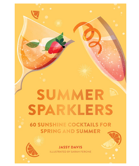 summer sparklers