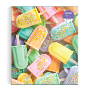 icy treats 1000 piece puzzle