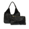 val 4 pocket crossbody hobo bag